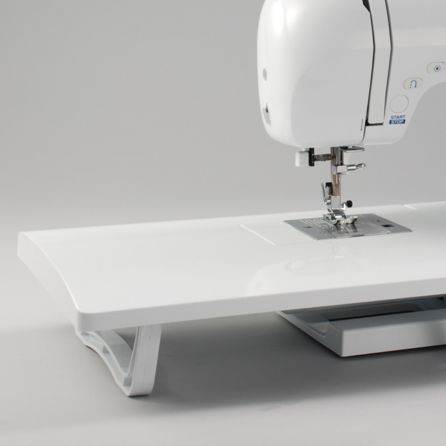 Carina Premium Nähmaschine Silber, Sticken, 206 Stichfunktionen, LCDDisplay -> Nähmaschine Carina Premium Carina Premium Nähmaschine Silber, Sticken, 206 Stichfunktionen, LCDDisplay -> Nähmaschine Carina Premium