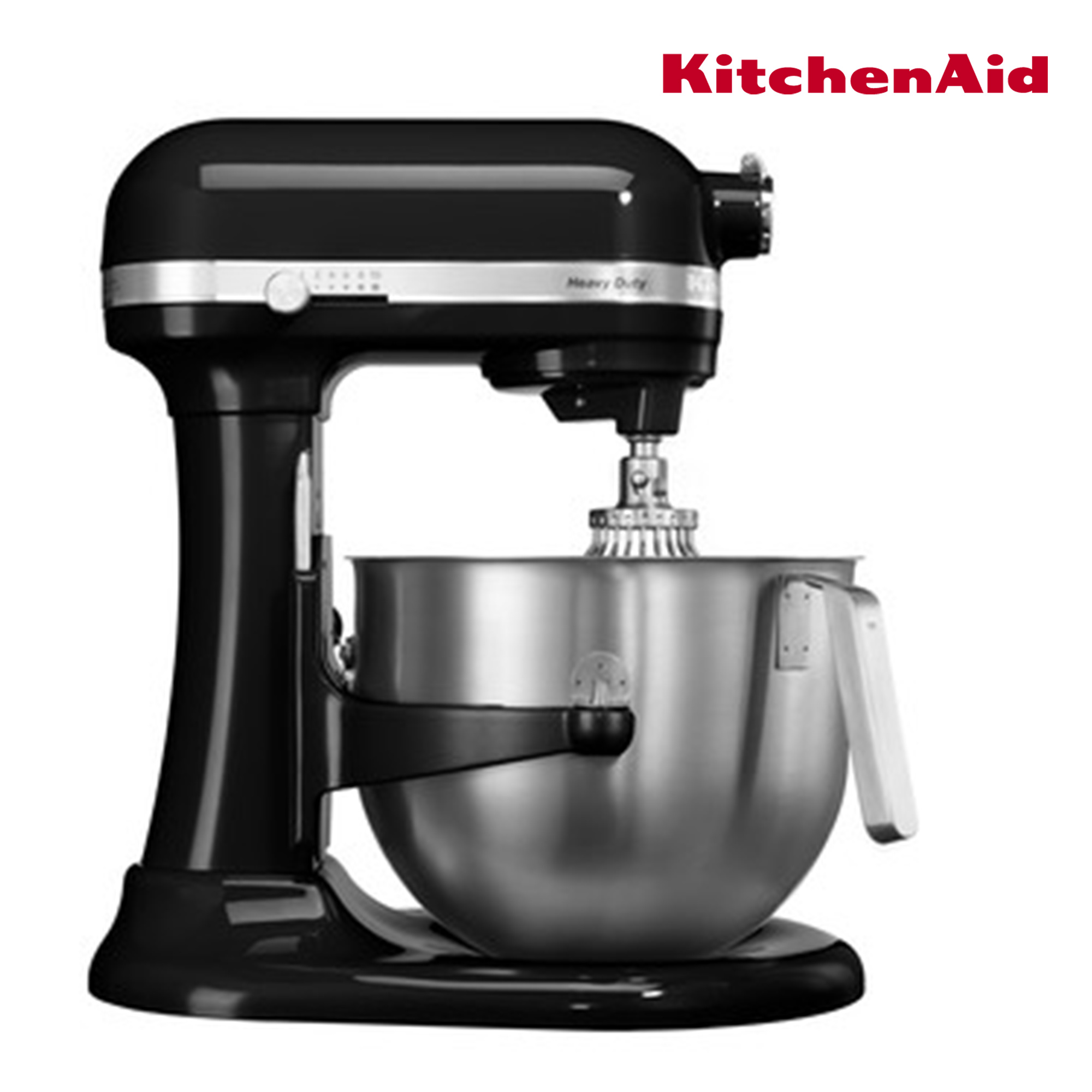 Kitchen Aid 5KSM7591XEOB KitchenAid 6,9 L HEAVY DUTY Küchenmaschine