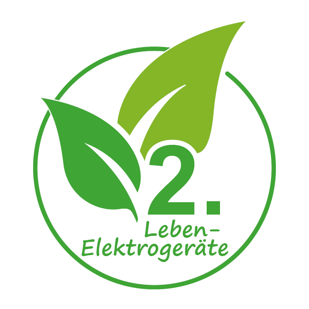 2tes-Leben-Logo