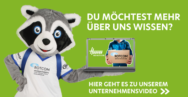 Unternehmensvideo Banner